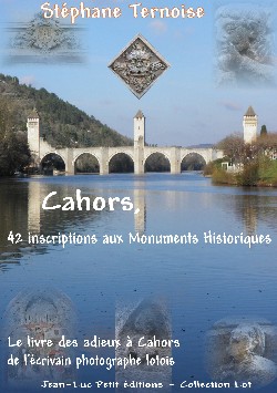 cahors par ternoise